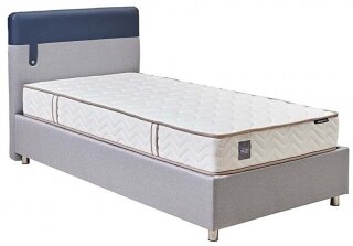 Yataş Bedding Loris 90x190 Baza+Başlık+Yatak Seti kullananlar yorumlar